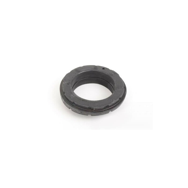 Plaque de caoutchouc inférieure avant du ressort - Pièce d'origine BMW 31336857002