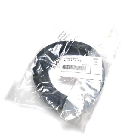 Patte inférieure avant du ressort 1 pièce - Pièce d'origine BMW 31331096664