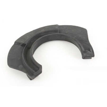 Coussinet inférieur de ressort avant - Pièce d'origine BMW 31336787114