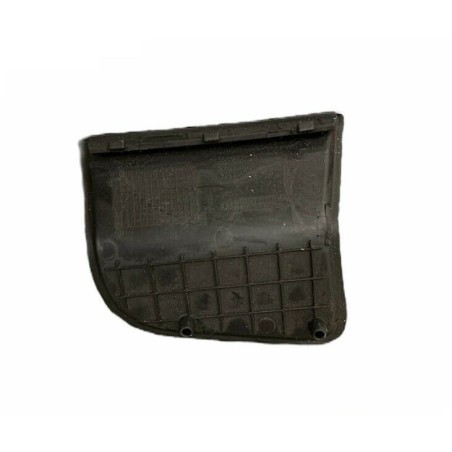 Insert de tapis avant pour console centrale RHD - Pièce d'origine BMW 51169284351 Insert de tapis avant pour console centrale RHD - Pièce d'origine BMW 51169284351