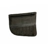 Insert de tapis avant pour console centrale RHD - Pièce d'origine BMW 51169284351 Insert de tapis avant pour console centrale RHD - Pièce d'origine BMW 51169284351