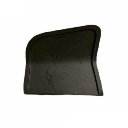 Insert de tapis avant pour console centrale RHD - Pièce d'origine BMW 51169284351 Insert de tapis avant pour console centrale RHD - Pièce d'origine BMW 51169284351