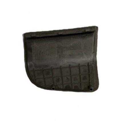 Insert de tapis avant pour console centrale RHD - Pièce d'origine BMW 51169284351 Insert de tapis avant pour console centrale RHD - Pièce d'origine BMW 51169284351