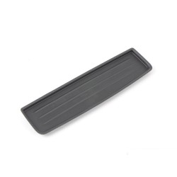 Compartiment d'insertion avant en mat - Pièce d'origine BMW 51169227896