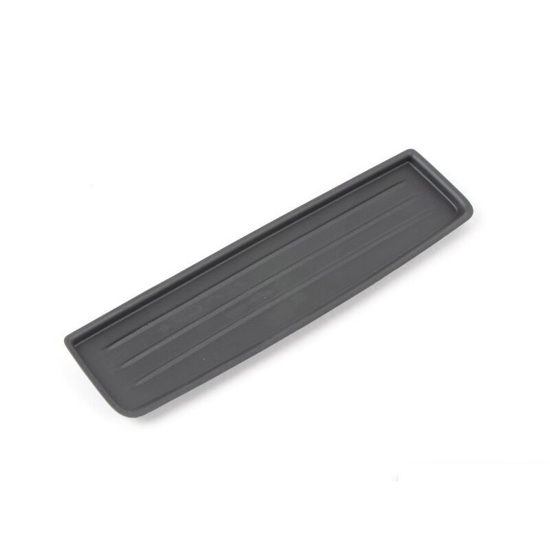 Compartiment d'insertion avant en mat - Pièce d'origine BMW 51169227896