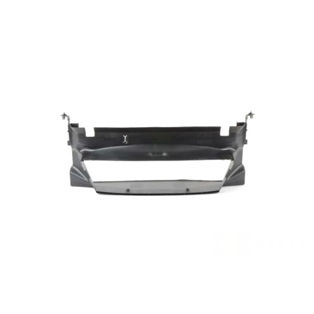 Panneau inférieur de conduit d'air avant du pare-chocs M - Pièce d'origine BMW 51748058911