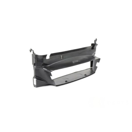 Panneau inférieur de conduit d'air avant du pare-chocs M - Pièce d'origine BMW 51748058911
