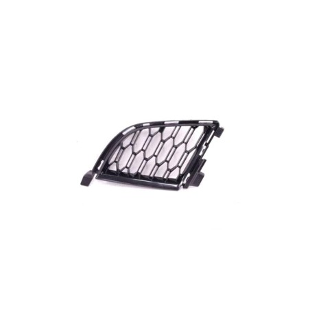 Grille inférieure gauche du pare-chocs avant - Pièce d'origine BMW 51118075601
