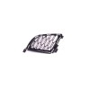 Grille inférieure gauche du pare-chocs avant - Pièce d'origine BMW 51118075601 Grille inférieure gauche du pare-chocs avant - Pièce d'origine BMW 51118075601