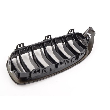 Ensemble de grilles de calandre avant M Performance - Pièce d'origine BMW 51712352812/51712352813 Ensemble de grilles de calandre avant M Performance - Pièce d'origine BMW 51712352812/51712352813