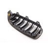Ensemble de grilles de calandre avant M Performance - Pièce d'origine BMW 51712352812/51712352813 Ensemble de grilles de calandre avant M Performance - Pièce d'origine BMW 51712352812/51712352813