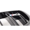 Ensemble de grilles de calandre avant M Performance - Pièce d'origine BMW 51712352812/51712352813 Ensemble de grilles de calandre avant M Performance - Pièce d'origine BMW 51712352812/51712352813