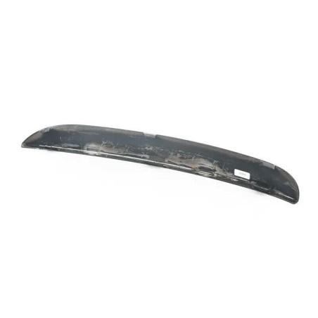 Pare-chocs avant M Sport noir avec moulure côté droit - Pièce d'origine BMW 51118099324