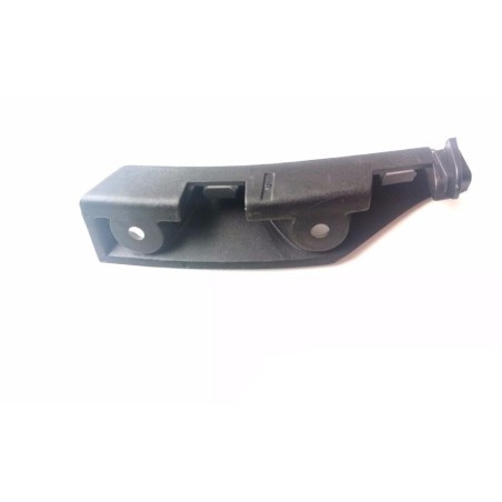 Supports de pare-chocs avant M Sport des deux côtés + rivets de fixation - Pièce d'origine BMW 51118252797