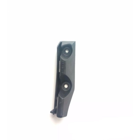 Supports de pare-chocs avant M Sport des deux côtés + rivets de fixation - Pièce d'origine BMW 51118252797