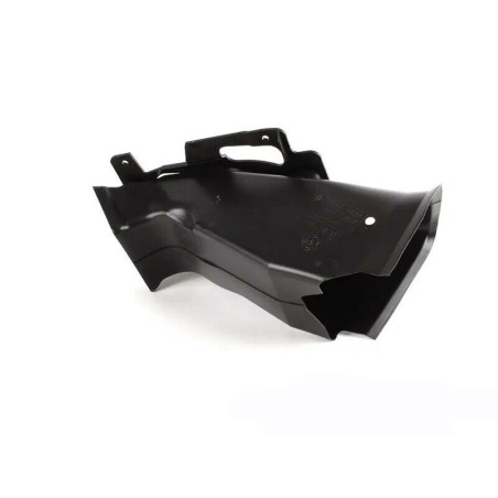 Pièce d'origine BMW 51717894700 : Conduit d'air de frein du pare-chocs avant M-Sport côté droit O/S.