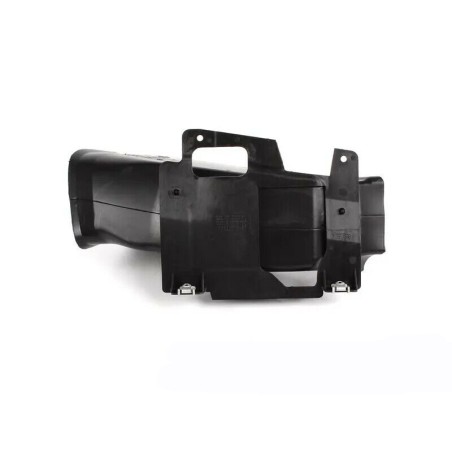 Pièce d'origine BMW 51717894700 : Conduit d'air de frein du pare-chocs avant M-Sport côté droit O/S.