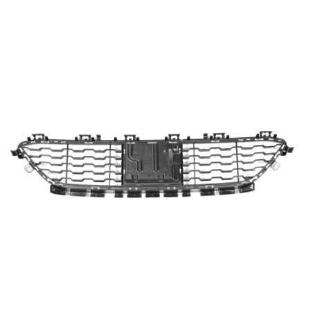 Bouclier avant M Sport avec grille ACC centrale - Pièce d'origine BMW 51118061306