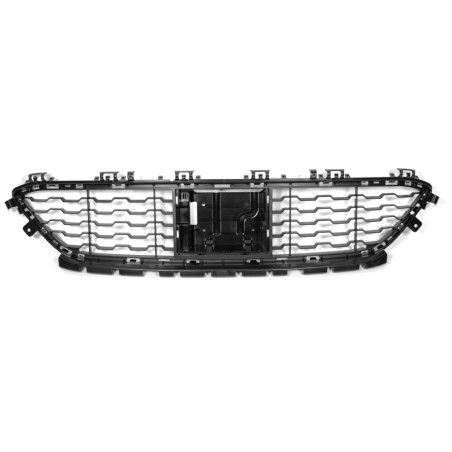 Bouclier avant M Sport avec grille ACC centrale - Pièce d'origine BMW 51118061306