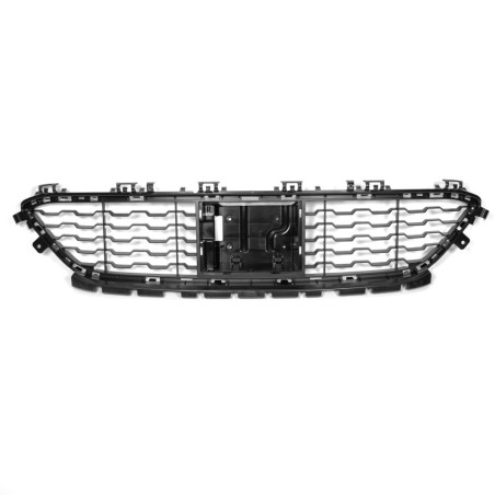 Bouclier avant M Sport avec grille ACC centrale - Pièce d'origine BMW 51118061306