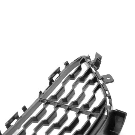 Bouclier avant M Sport avec grille ACC centrale - Pièce d'origine BMW 51118061306