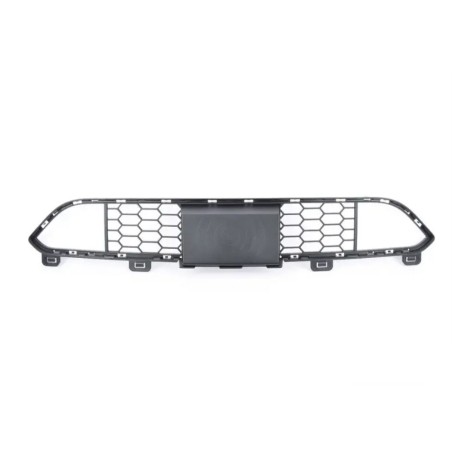 Bouclier avant M Sport avec grille centrale inférieure - Pièce d'origine BMW 51118056225 Bouclier avant M Sport avec grille centrale inférieure - Pièce d'origine BMW 51118056225