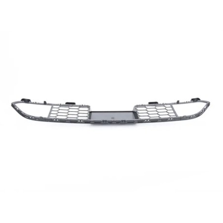 Bouclier avant M Sport avec grille centrale inférieure - Pièce d'origine BMW 51118056225 Bouclier avant M Sport avec grille centrale inférieure - Pièce d'origine BMW 51118056225