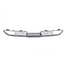 Bouclier avant M Sport avec grille centrale inférieure - Pièce d'origine BMW 51118056225 Bouclier avant M Sport avec grille centrale inférieure - Pièce d'origine BMW 51118056225