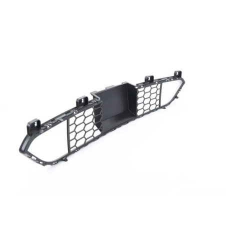 Bouclier avant M Sport avec grille centrale inférieure - Pièce d'origine BMW 51118056225 Bouclier avant M Sport avec grille centrale inférieure - Pièce d'origine BMW 51118056225