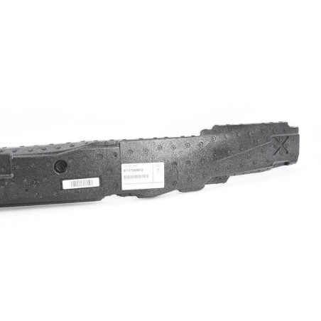 Pare-chocs avant en mousse absorbant les chocs M Sport - Pièce d'origine BMW 51117289912