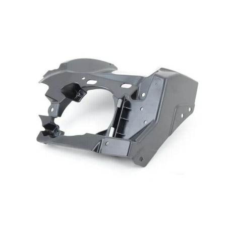 Support de lampe antibrouillard avant gauche N/S pour pare-chocs M Sport - Pièce d'origine BMW 51118054511
