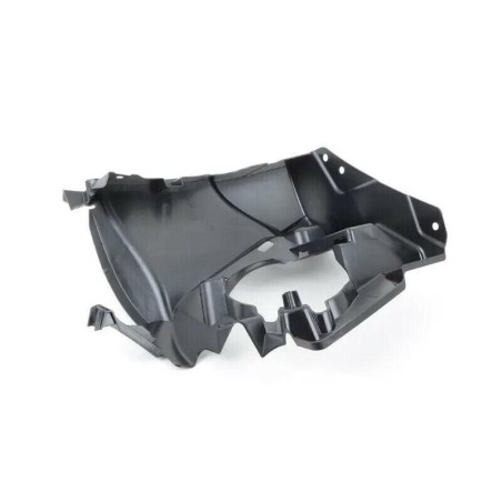 Support de lampe antibrouillard avant droit pour pare-chocs M Sport - Pièce d'origine BMW 51118054512