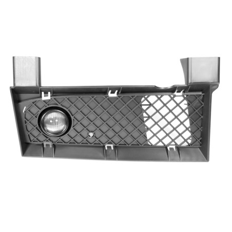 Pare-chocs avant M Sport avec grilles de feux antibrouillard - Pièce d'origine BMW 51117895035/51117895036