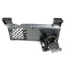 Pare-chocs avant M Sport avec grilles de feux antibrouillard - Pièce d'origine BMW 51117895035/51117895036 Pare-chocs avant M Sport avec grilles de feux antibrouillard - Pièce d'origine BMW 51117895035/51117895036