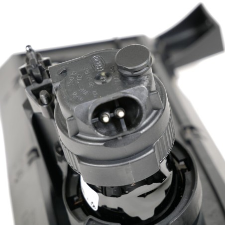 Pare-chocs avant M Sport avec grilles de feux antibrouillard - Pièce d'origine BMW 51117895035/51117895036