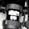 Pare-chocs avant M Sport avec grilles de feux antibrouillard - Pièce d'origine BMW 51117895035/51117895036 Pare-chocs avant M Sport avec grilles de feux antibrouillard - Pièce d'origine BMW 51117895035/51117895036