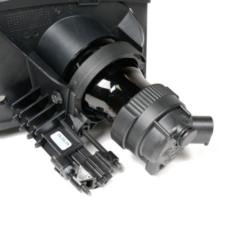 Pare-chocs avant M Sport avec grilles de feux antibrouillard - Pièce d'origine BMW 51117895035/51117895036