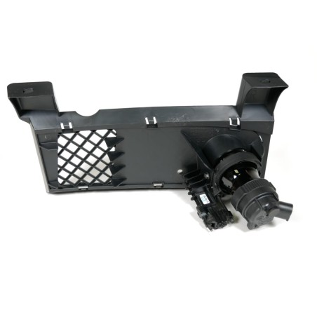 Pare-chocs avant M Sport avec grilles de feux antibrouillard - Pièce d'origine BMW 51117895035/51117895036