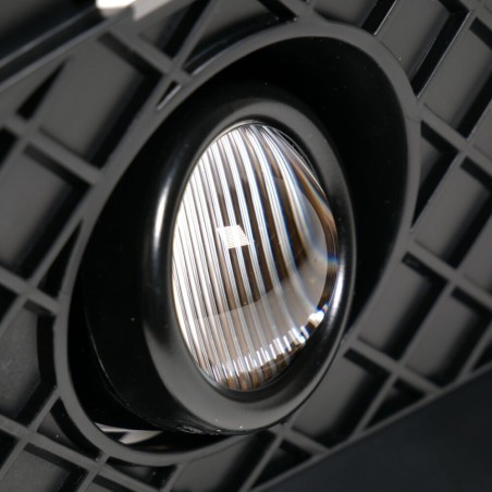 Pare-chocs avant M Sport avec grilles de feux antibrouillard - Pièce d'origine BMW 51117895035/51117895036