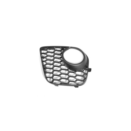 Pare-chocs avant M Sport Grille de phare antibrouillard gauche - Pièce d'origine BMW 51118047343 Pare-chocs avant M Sport Grille de phare antibrouillard gauche - Pièce d'origine BMW 51118047343