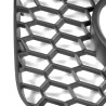 Pare-chocs avant M Sport Grille de phare antibrouillard gauche - Pièce d'origine BMW 51118047343 Pare-chocs avant M Sport Grille de phare antibrouillard gauche - Pièce d'origine BMW 51118047343