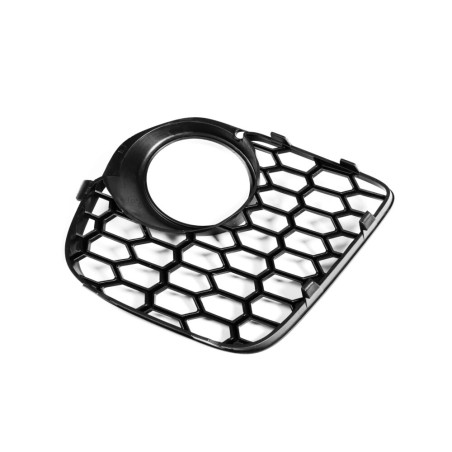 Pare-chocs avant M Sport Grille de phare antibrouillard gauche - Pièce d'origine BMW 51118047343 Pare-chocs avant M Sport Grille de phare antibrouillard gauche - Pièce d'origine BMW 51118047343