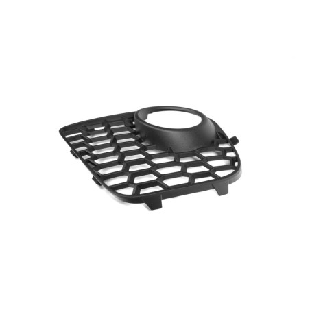Pare-chocs avant M Sport Grille de phare antibrouillard gauche - Pièce d'origine BMW 51118047343 Pare-chocs avant M Sport Grille de phare antibrouillard gauche - Pièce d'origine BMW 51118047343