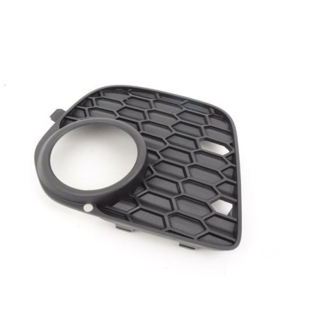 Pare-chocs avant M Sport Grille de phare antibrouillard gauche - Pièce d'origine BMW 51118048021 Pare-chocs avant M Sport Grille de phare antibrouillard gauche - Pièce d'origine BMW 51118048021