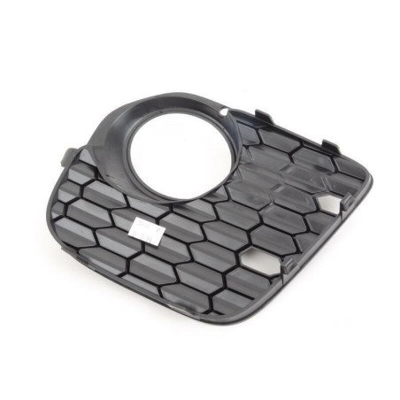 Pare-chocs avant M Sport Grille de phare antibrouillard gauche - Pièce d'origine BMW 51118048021 Pare-chocs avant M Sport Grille de phare antibrouillard gauche - Pièce d'origine BMW 51118048021