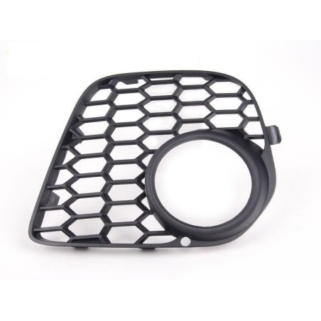 Pare-chocs avant M Sport avec grille de phare antibrouillard côté droit - Pièce d'origine BMW 51118047344 Pare-chocs avant M Sport avec grille de phare antibrouillard côté droit - Pièce d'origine BMW 51118047344