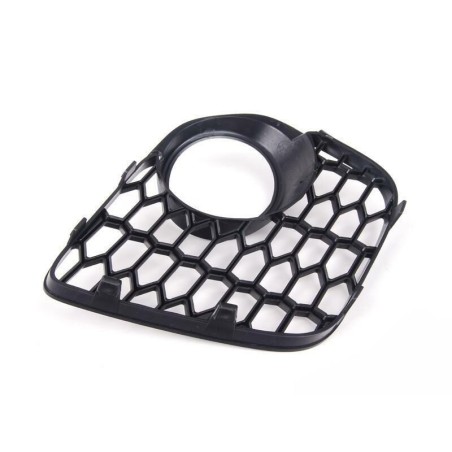 Pare-chocs avant M Sport avec grille de phare antibrouillard côté droit - Pièce d'origine BMW 51118047344 Pare-chocs avant M Sport avec grille de phare antibrouillard côté droit - Pièce d'origine BMW 51118047344