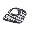 Pare-chocs avant M Sport avec grille de phare antibrouillard côté droit - Pièce d'origine BMW 51118047344 Pare-chocs avant M Sport avec grille de phare antibrouillard côté droit - Pièce d'origine BMW 51118047344