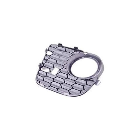 Pare-chocs avant M Sport avec grille de phare antibrouillard côté droit - Pièce d'origine BMW 51118048022 Pare-chocs avant M Sport avec grille de phare antibrouillard côté droit - Pièce d'origine BMW 51118048022
