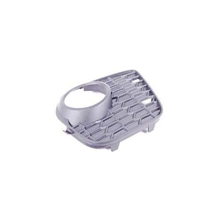 Pare-chocs avant M Sport avec grille de phare antibrouillard côté droit - Pièce d'origine BMW 51118048022 Pare-chocs avant M Sport avec grille de phare antibrouillard côté droit - Pièce d'origine BMW 51118048022